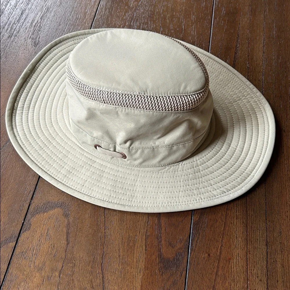 Tilley LTM6 Airflo Sun Hat - Picture 11 of 12